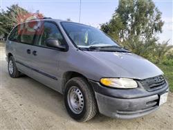 دودج كارافان